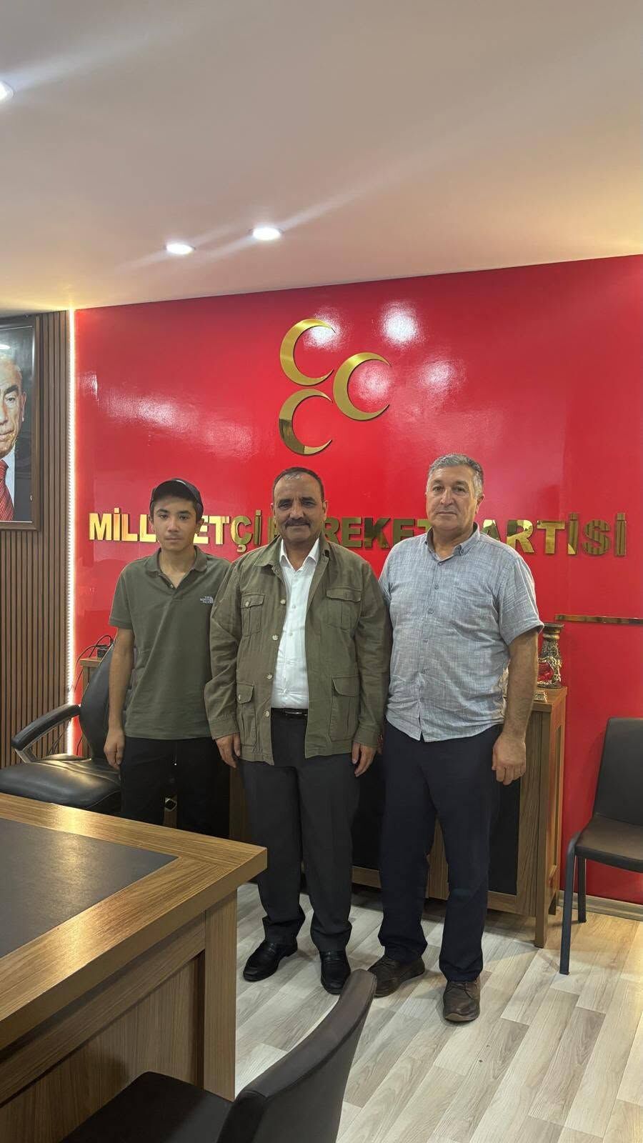 Şanlıurfa