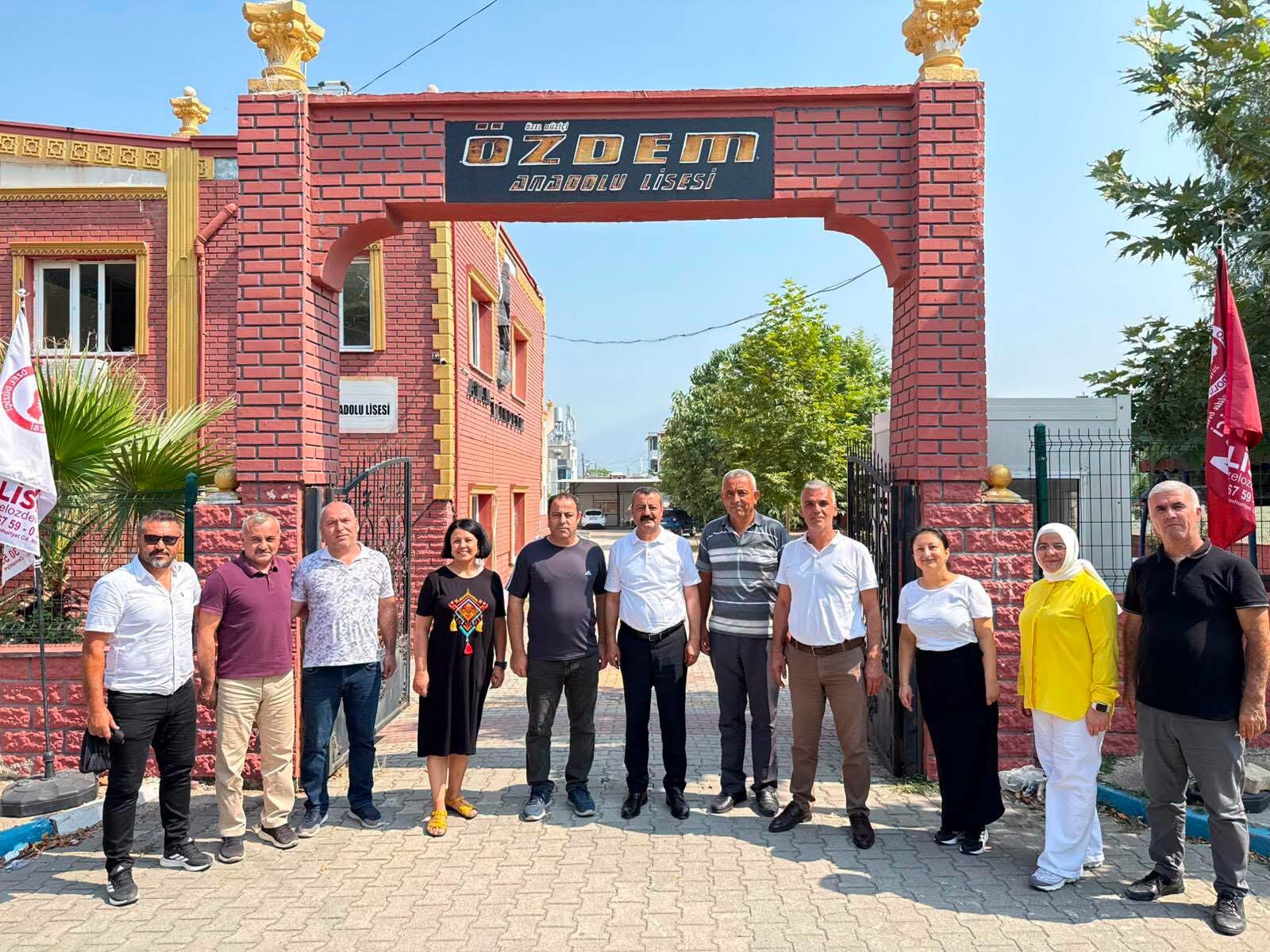 Düziçi