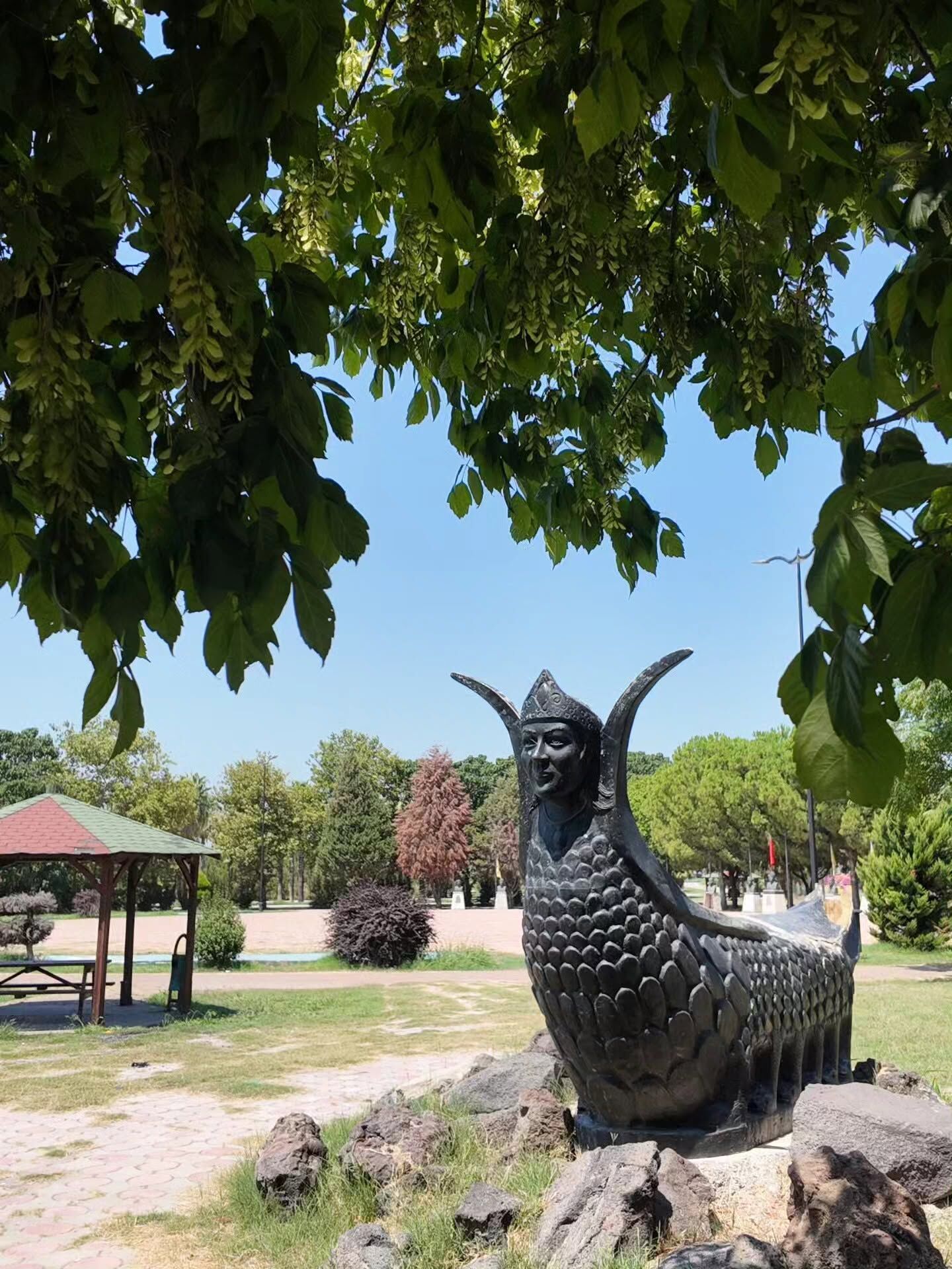 Şahmaran Efsanesi Yüzyıllardır Anlatılan Gizemli Hikâye