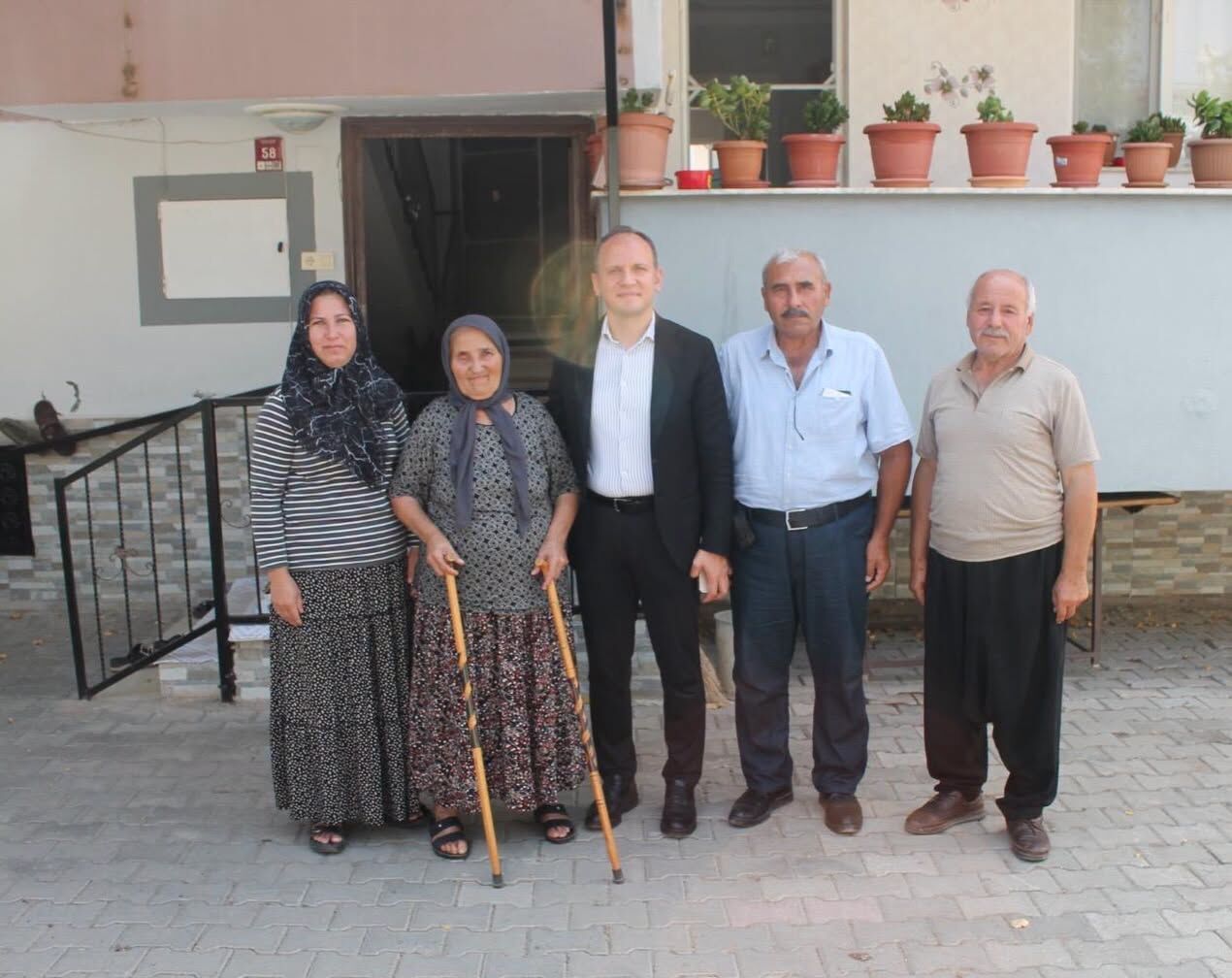 Hatay