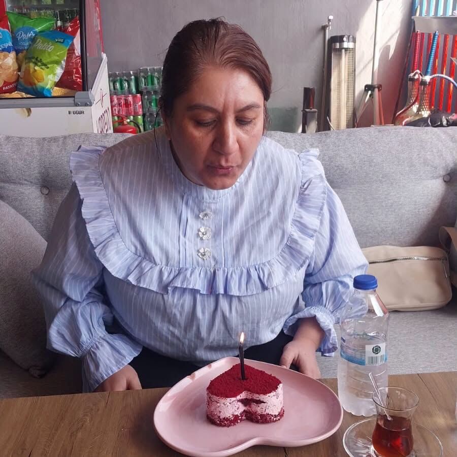 Kadirli’de Kadınlara Umut Evlerinde Kahvaltı Etkinliği-1