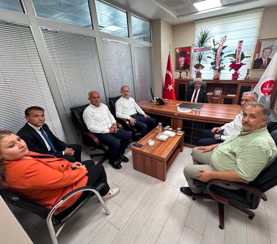 Hatay