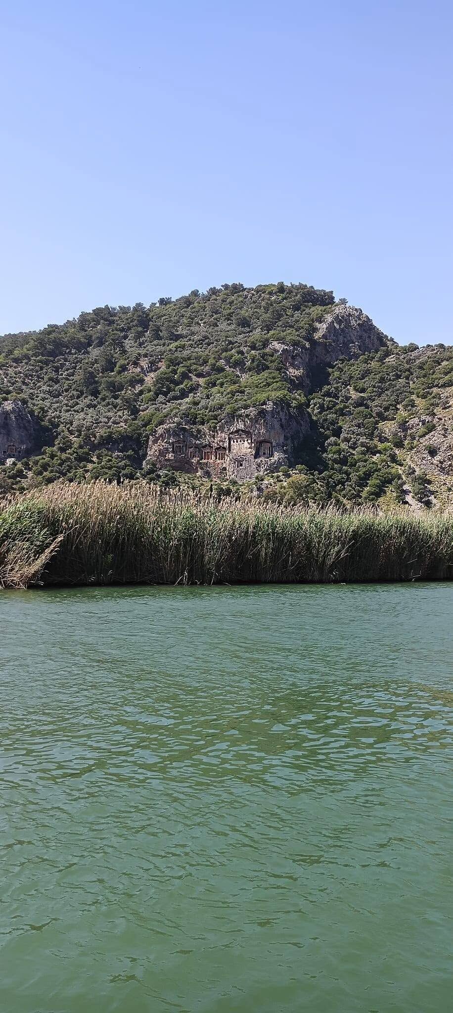 Dalyan Ortaca 2026’da Doğası ve Etkinlikleriyle Öne Çıkıyor