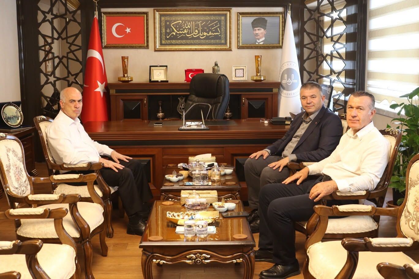 Mersin