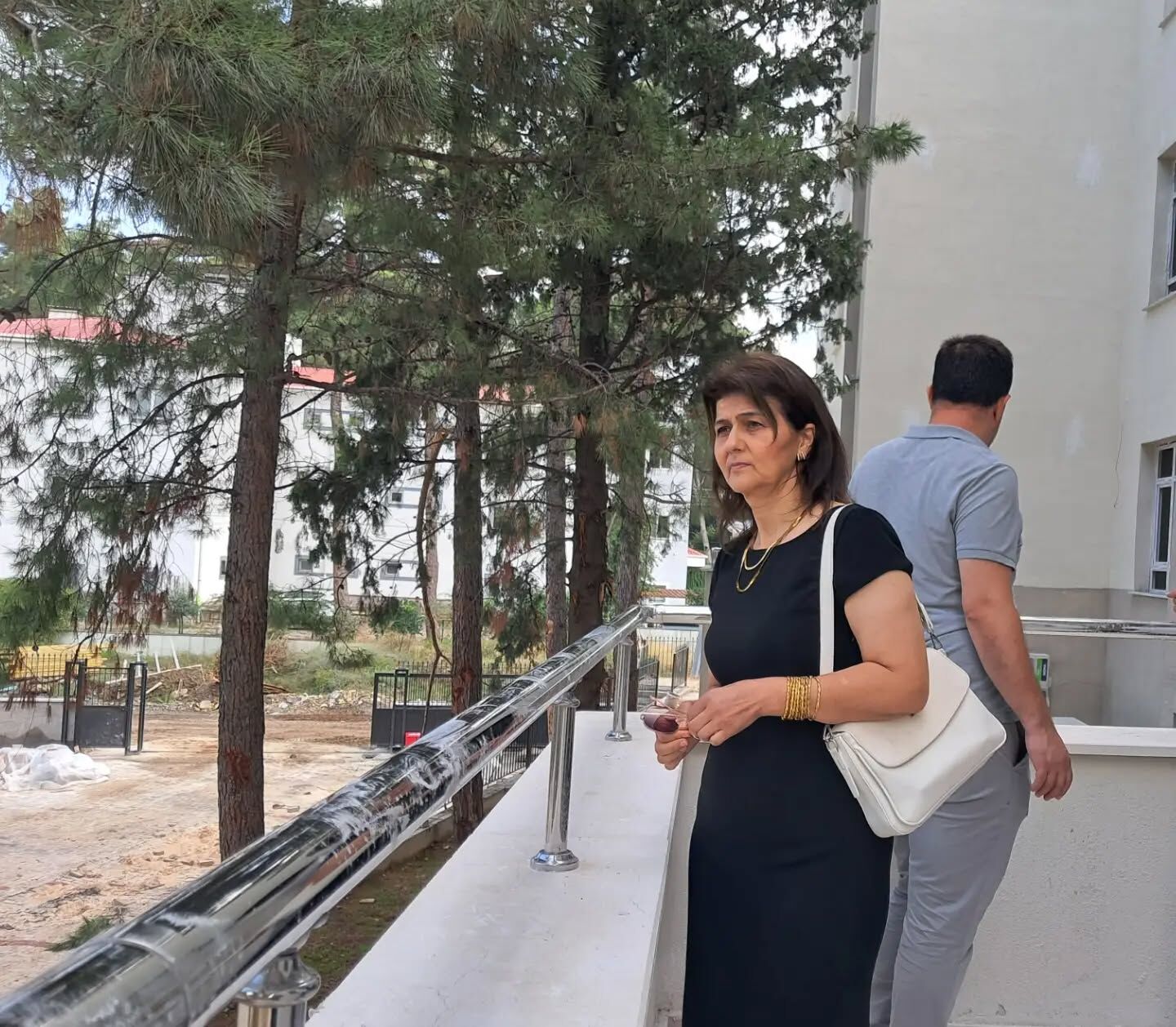 Düziçi İlçe Milli Eğitim Müdürü Aksay’dan okul incelemesi-1