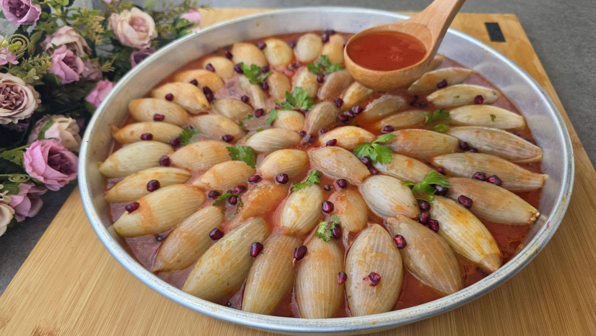 Soğan Kebabının Anadolu’daki Yolculuğu
