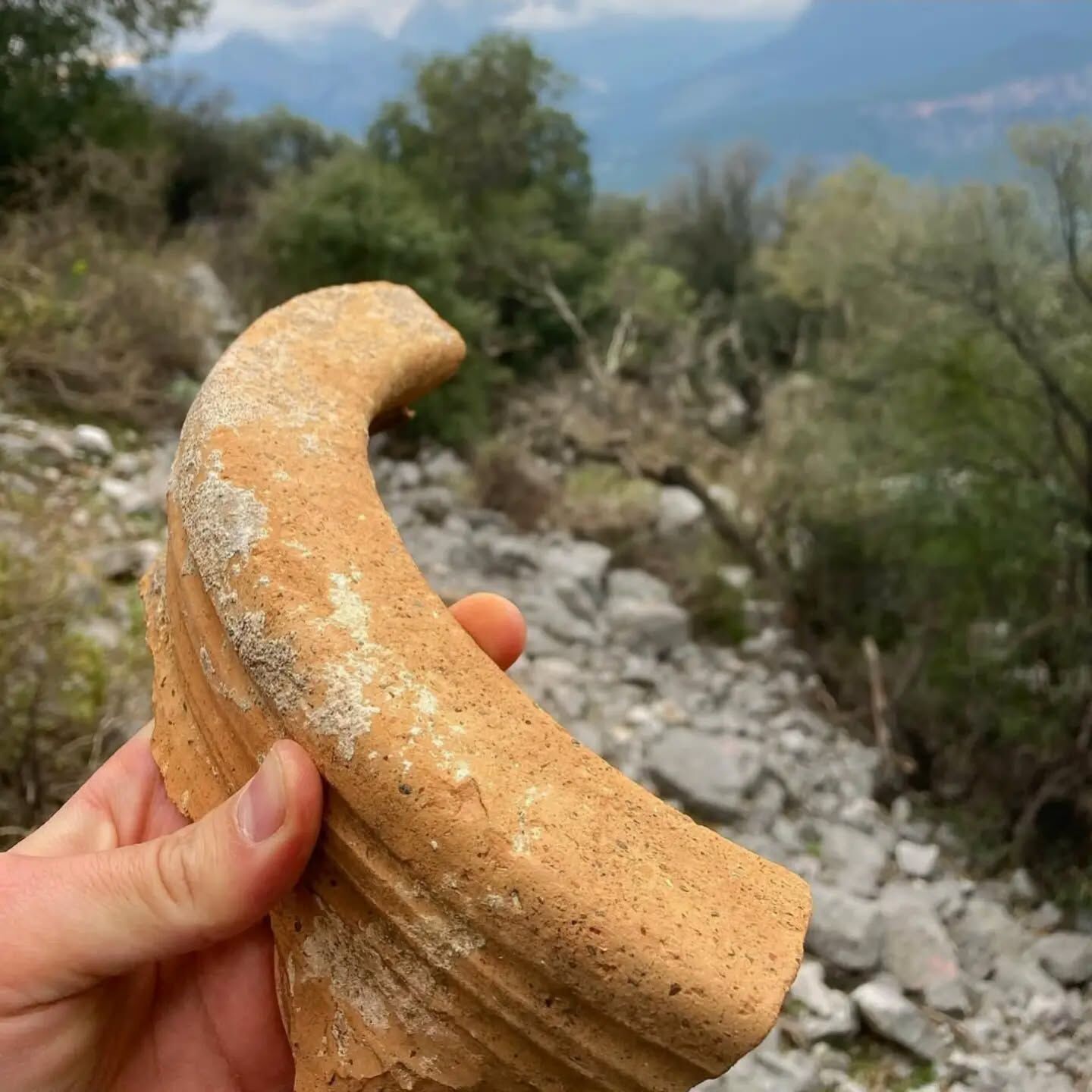 Antalya’nın Dağlarında Saklı Kalan Neapolis Antik Kenti