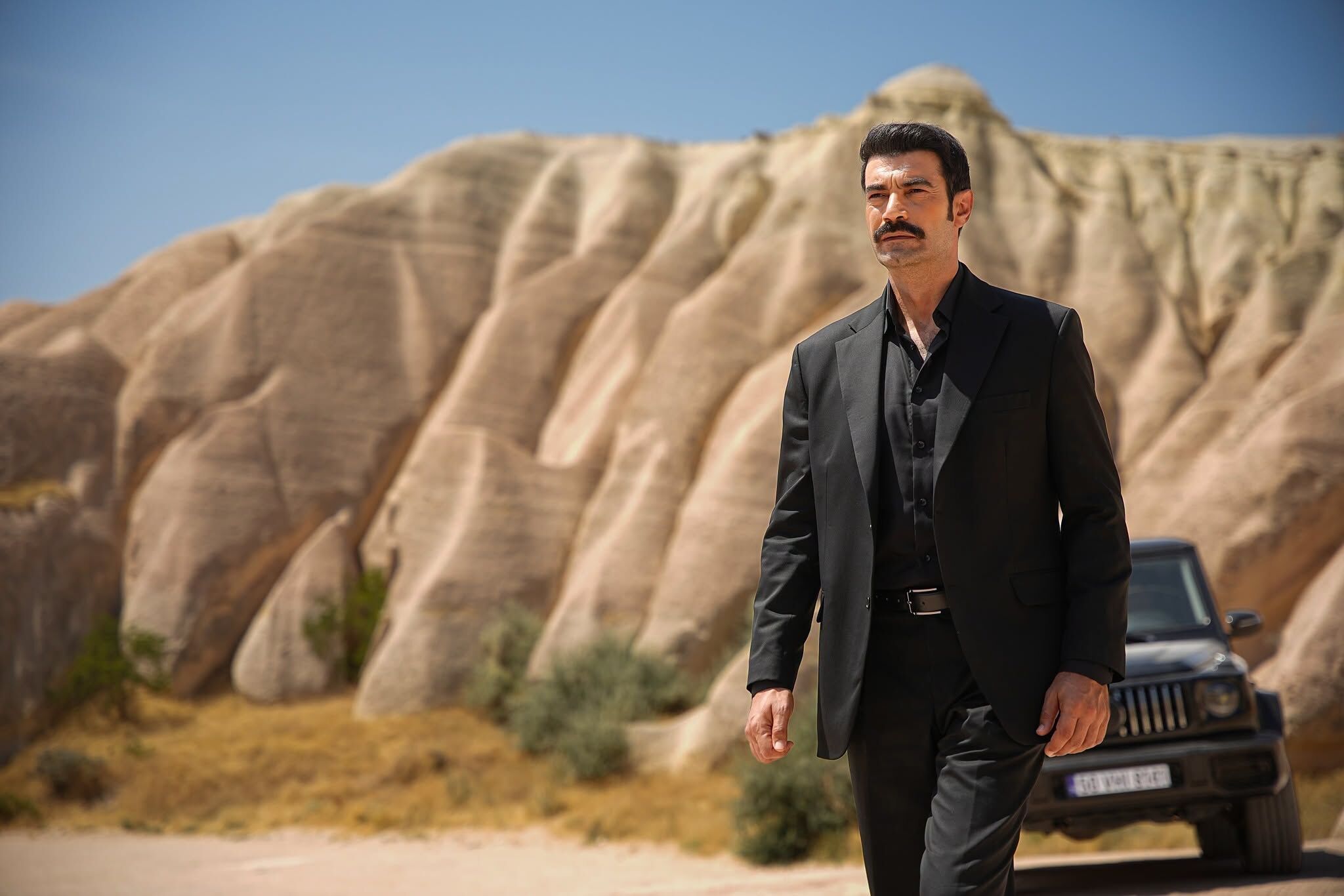 Sevdan Bir Ateşten İlk Teaser Geldi