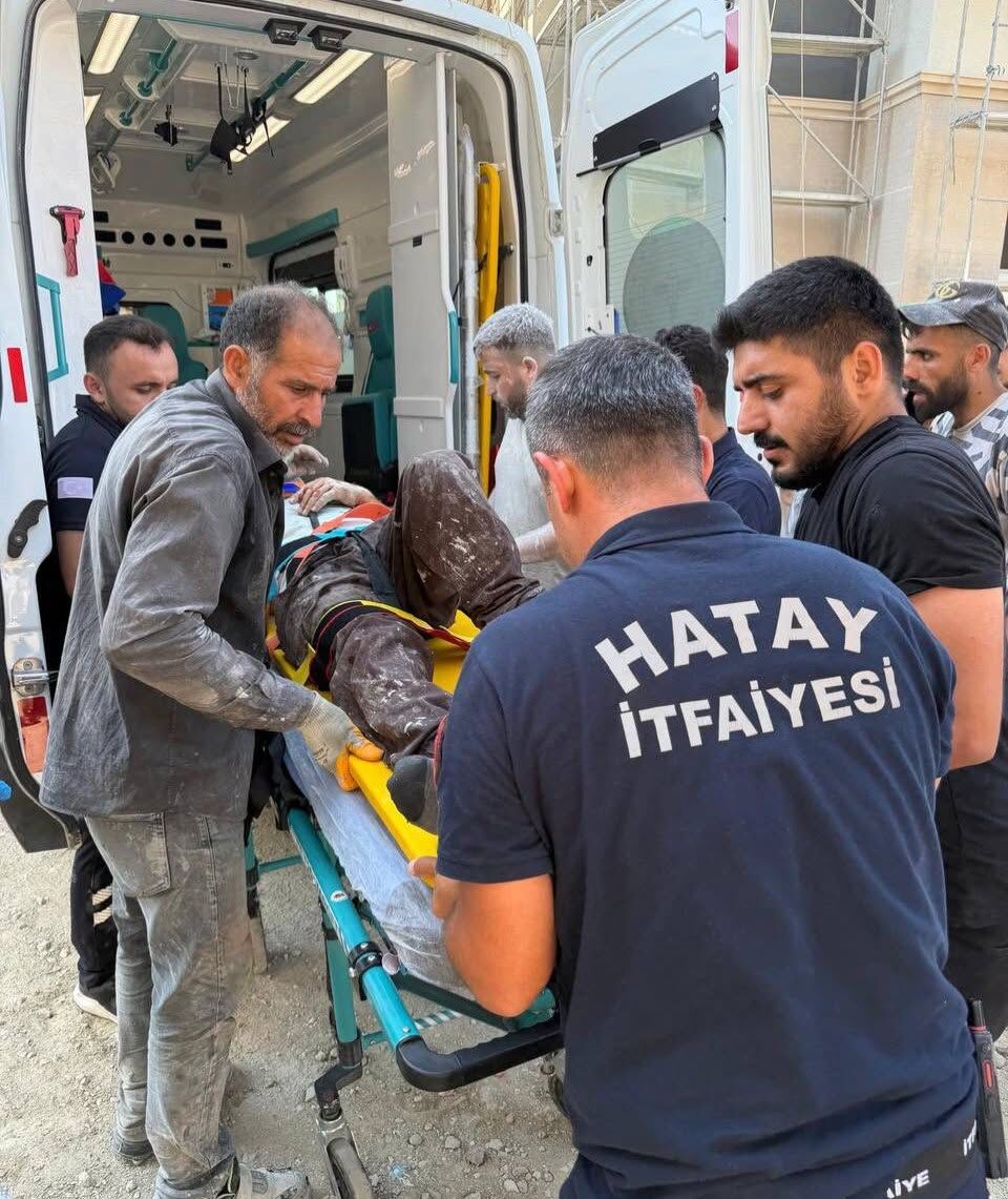 Hatay
