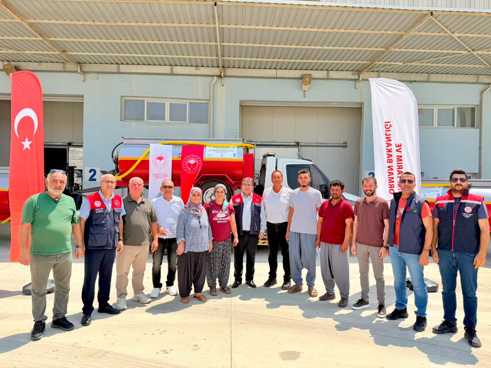 Mersin