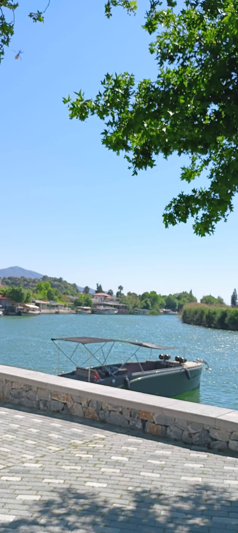 Dalyan Ortaca 2026’da Doğası ve Etkinlikleriyle Öne Çıkıyor