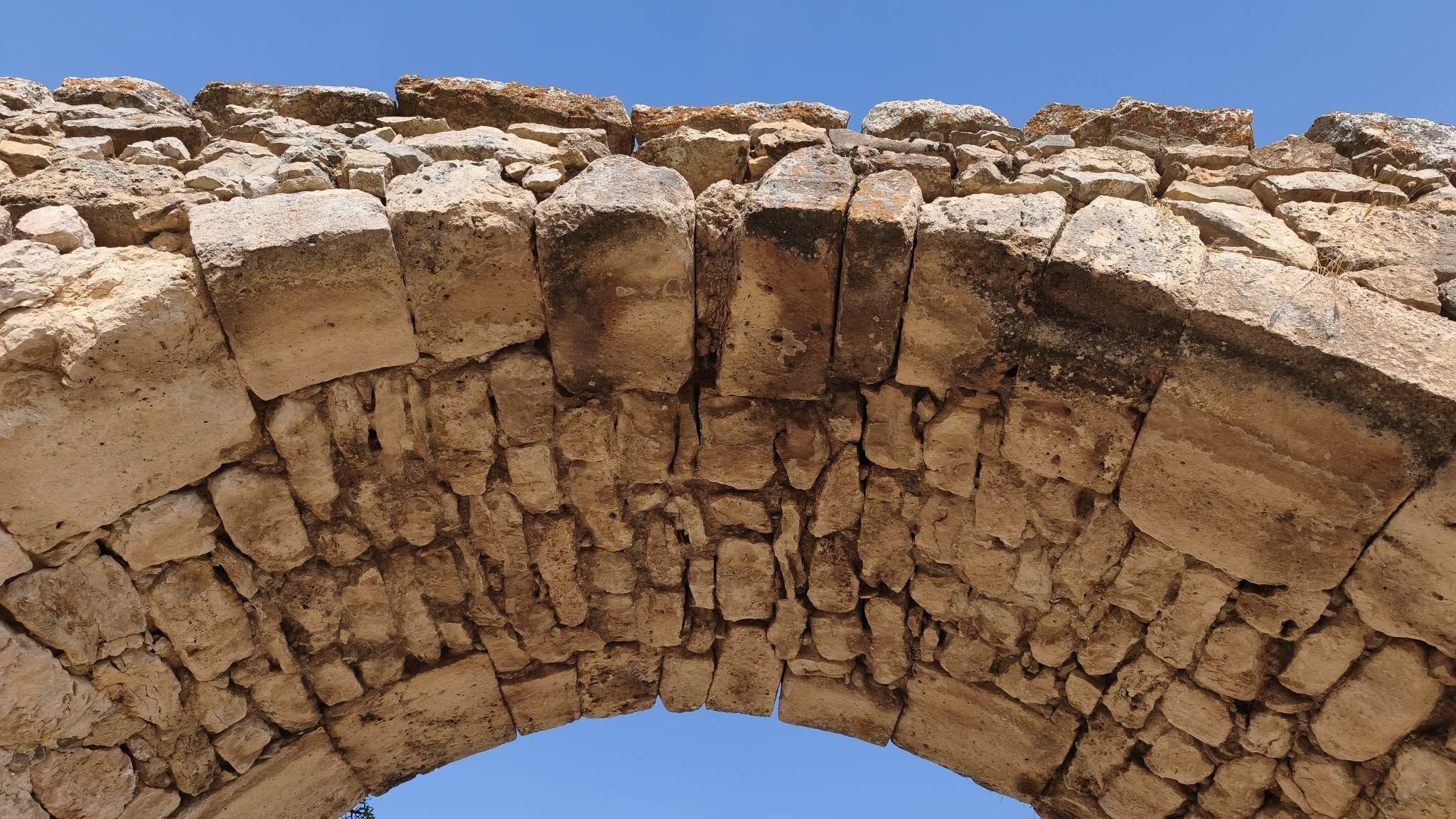 Konya’da Geçmişin İzlerini Taşıyan Tarihi Köprü