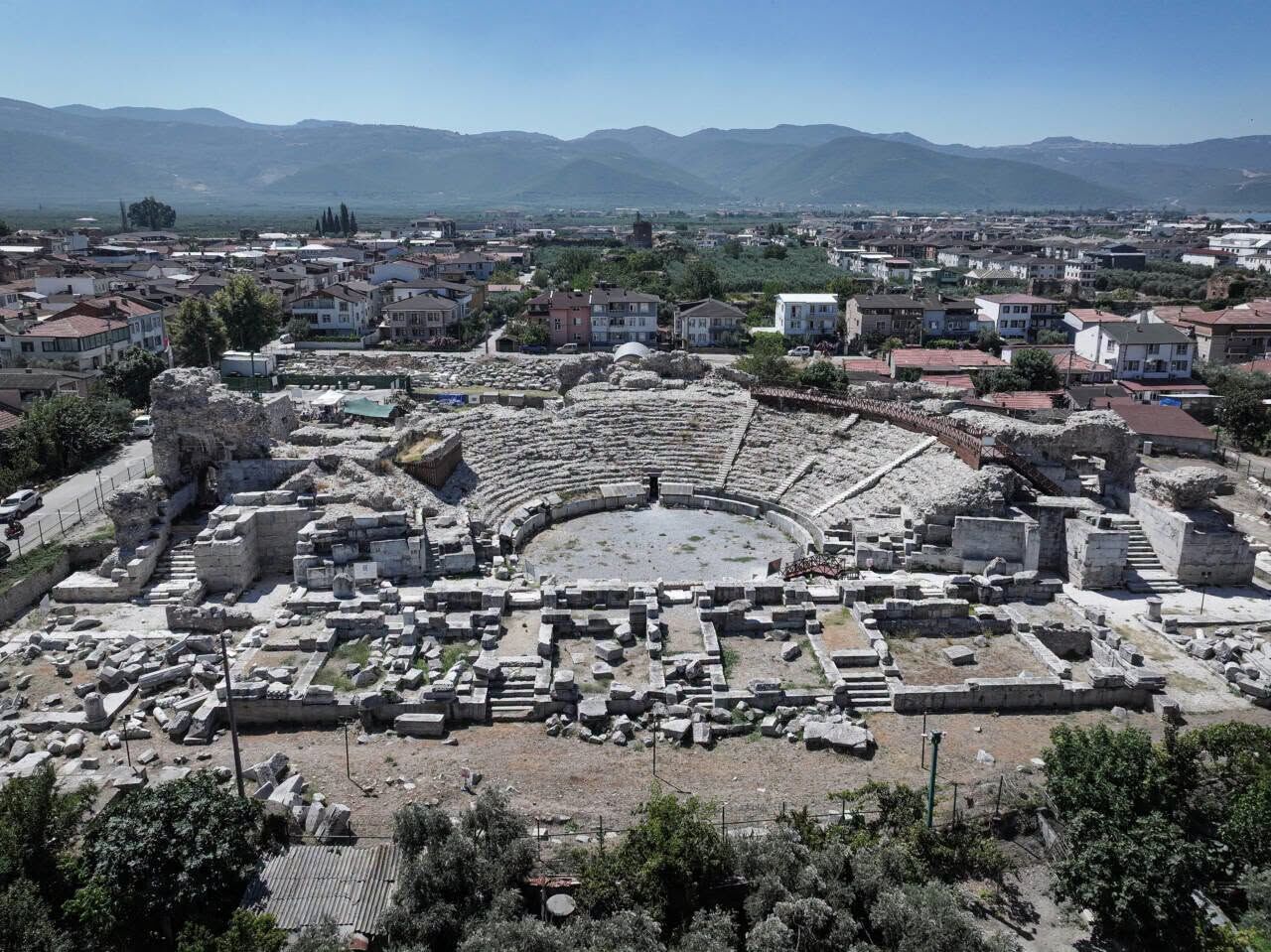 Bursa