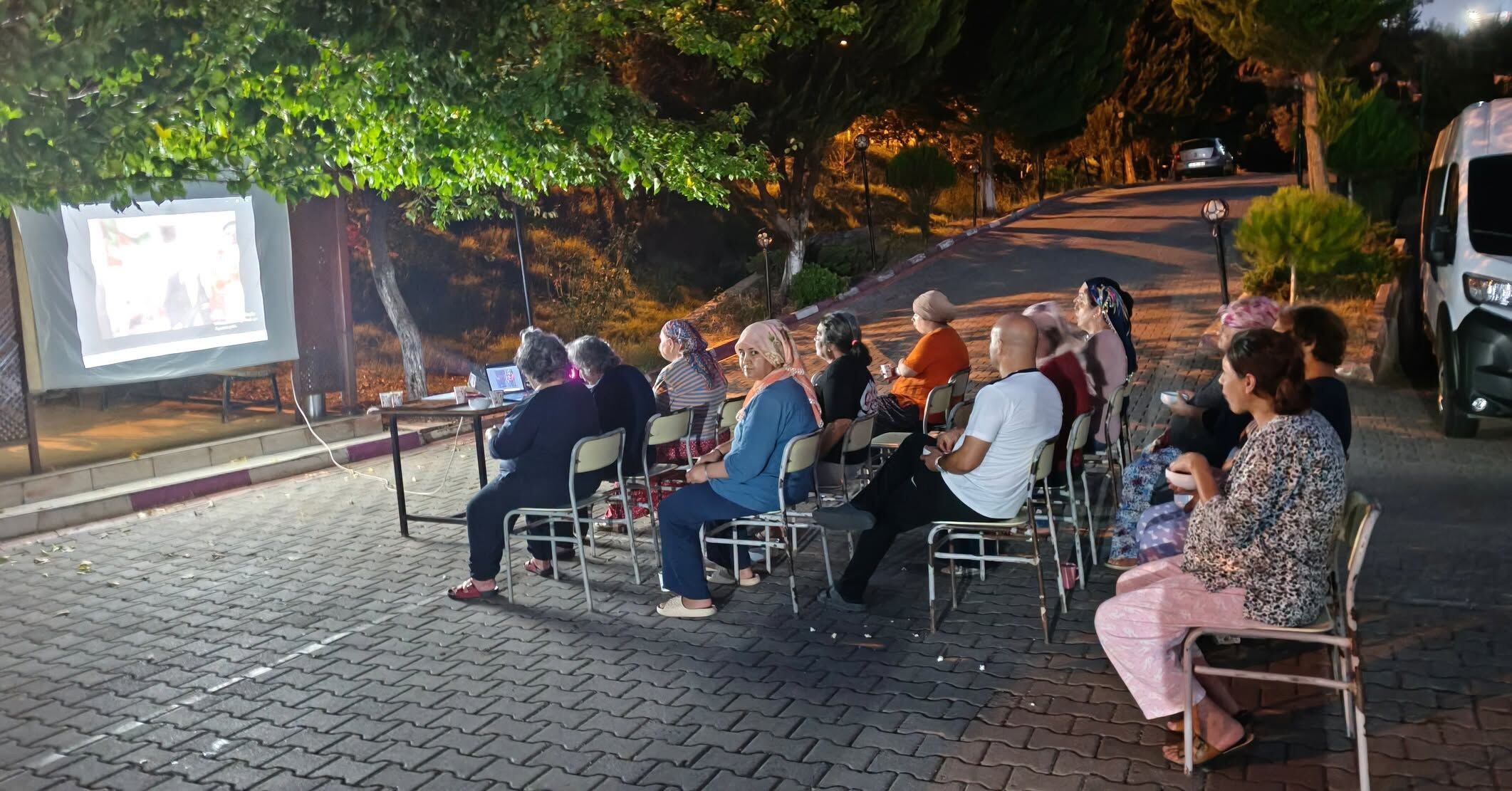 Osmaniye’de Özel Bireyler İçin Nostalji Saati