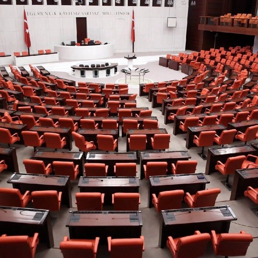 Meclis lokantasında dana sac kavurmanın fiyatı 66 TL'ye yükseldi