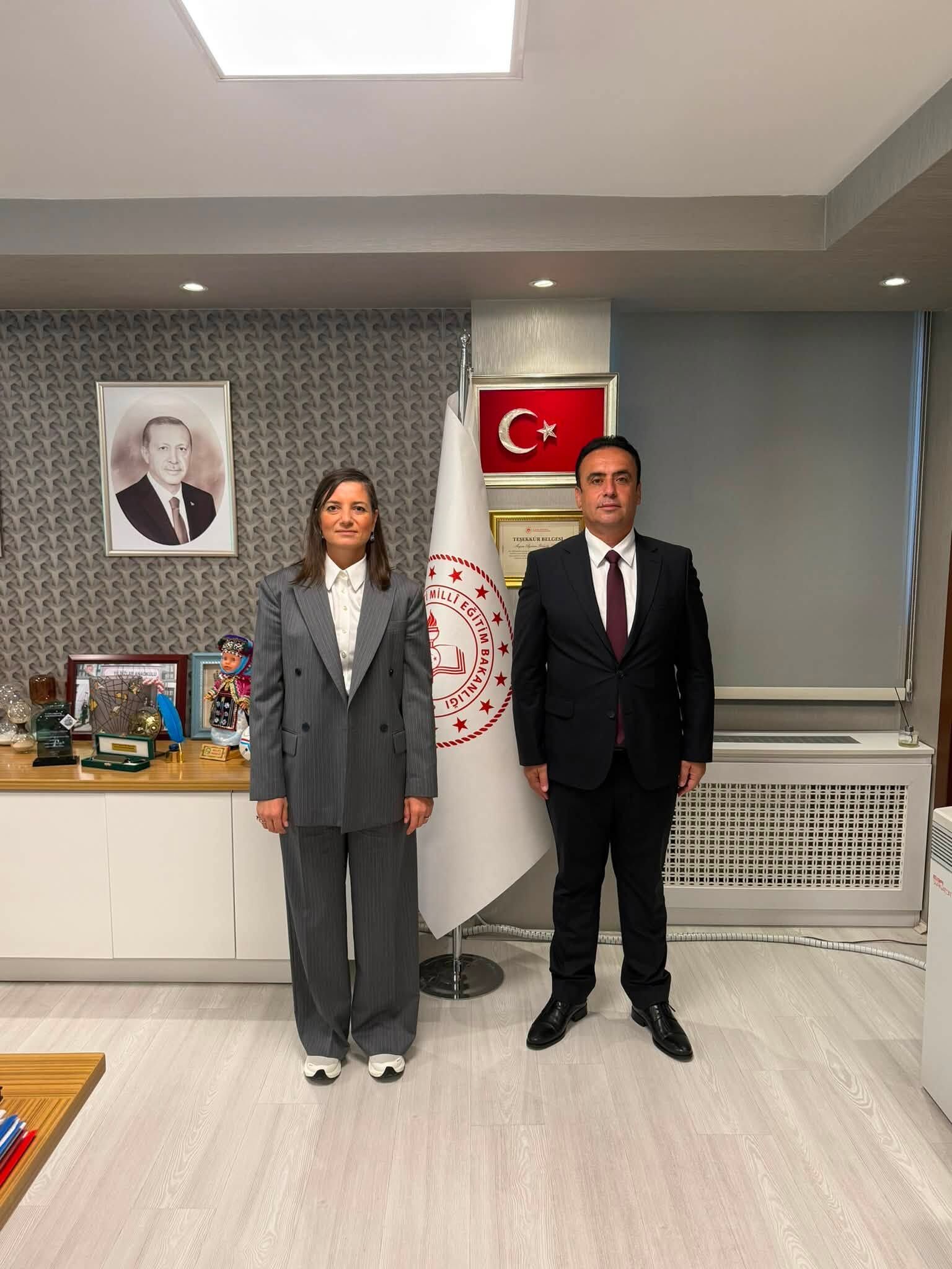 Ankara