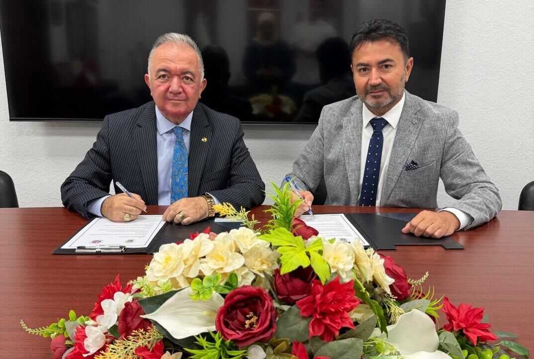 OTSO ve Avustralya’dan ticarette işbirliği adımı