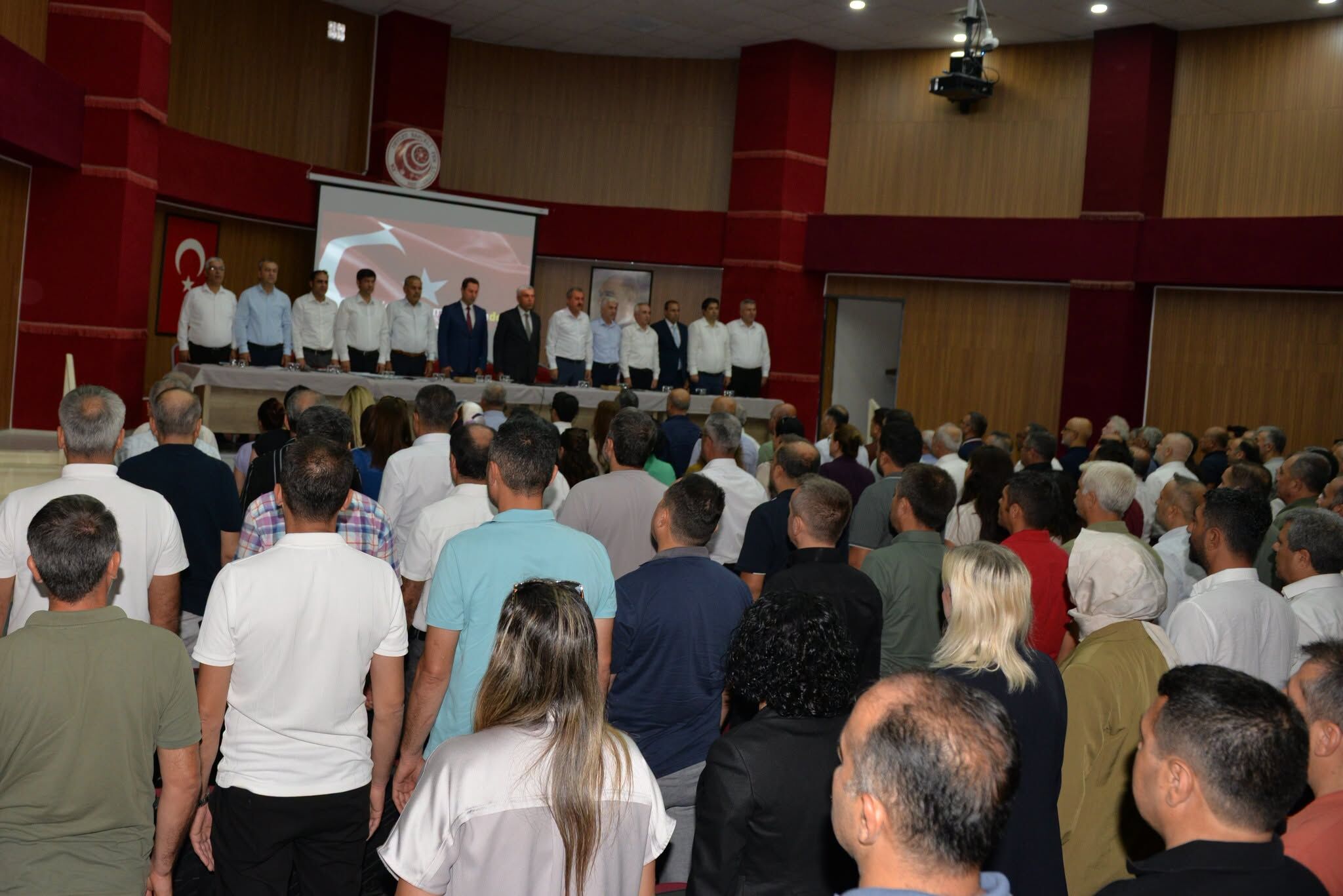 Osmaniye’de 2026-2027 Eğitim Yılı Hazırlığı