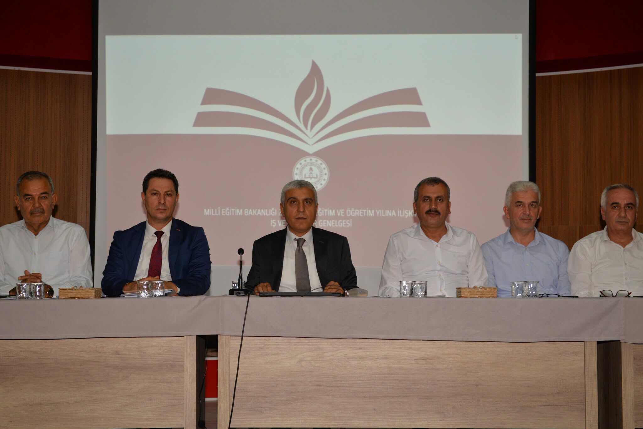 Osmaniye’de 2026-2027 Eğitim Yılı Hazırlığı