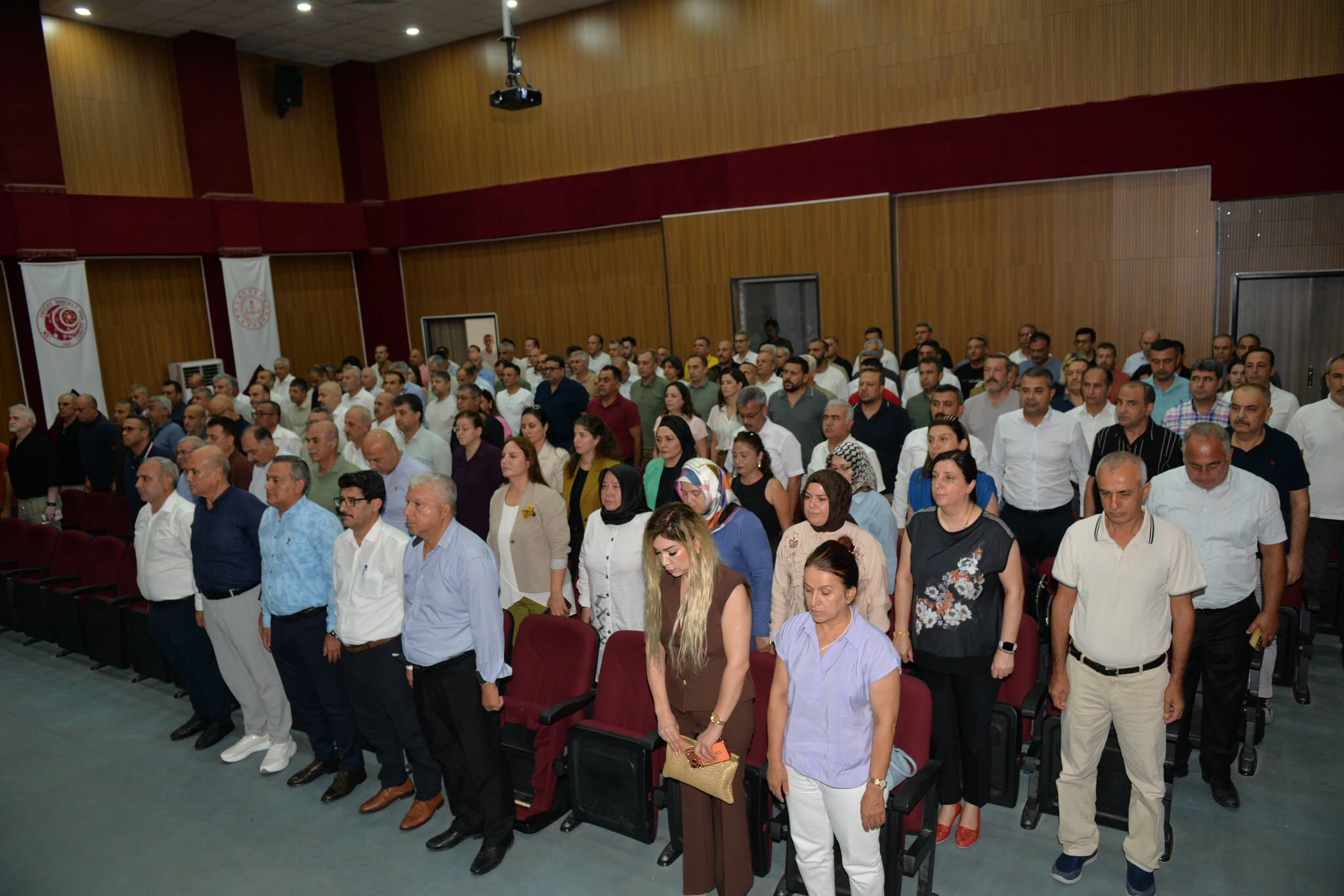 Osmaniye’de 2026-2027 Eğitim Yılı Hazırlığı