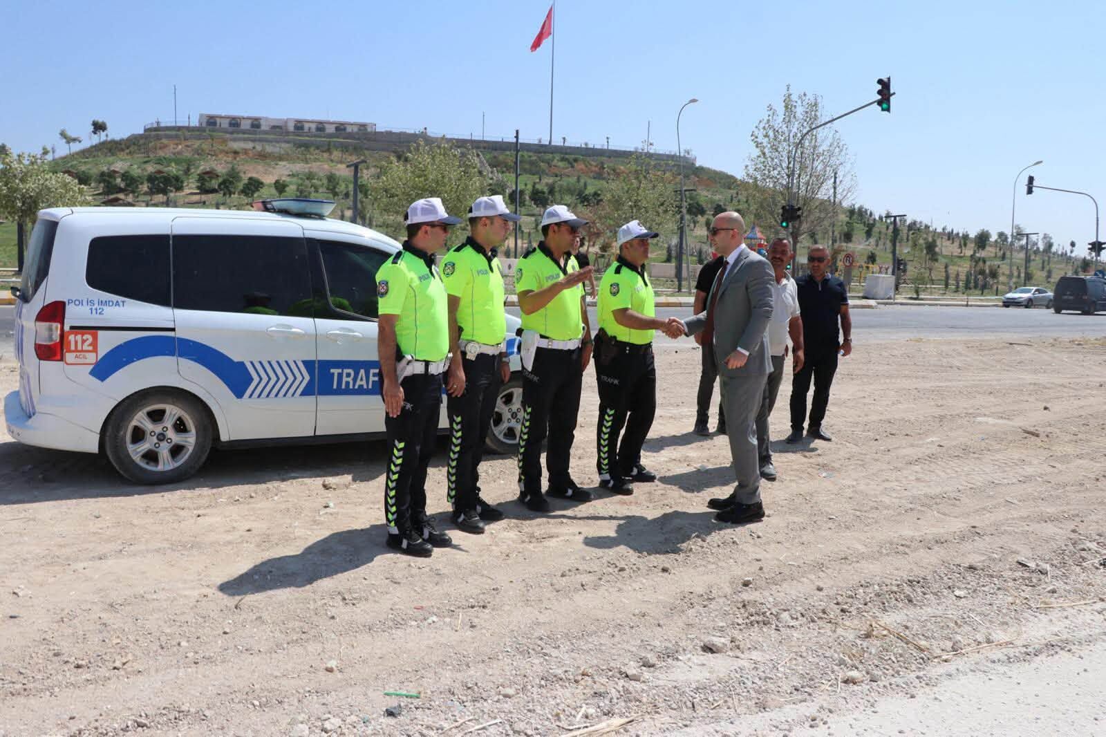 Şanlıurfa
