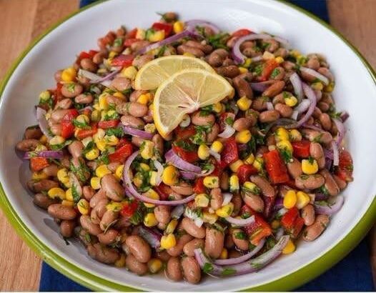 Yemek