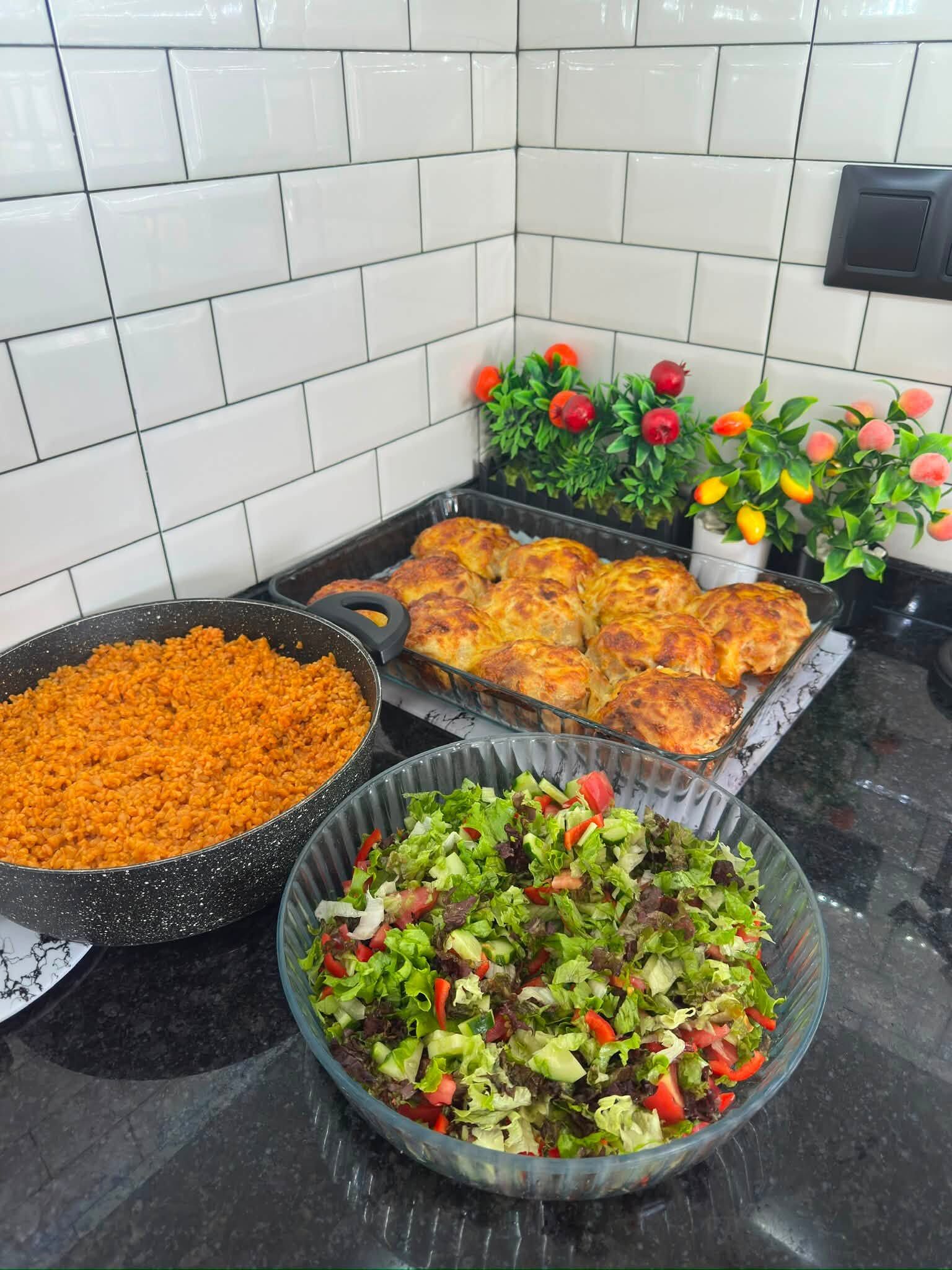 Sultan Kebabı Tarifiyle Sofraları Şenlendirin-1