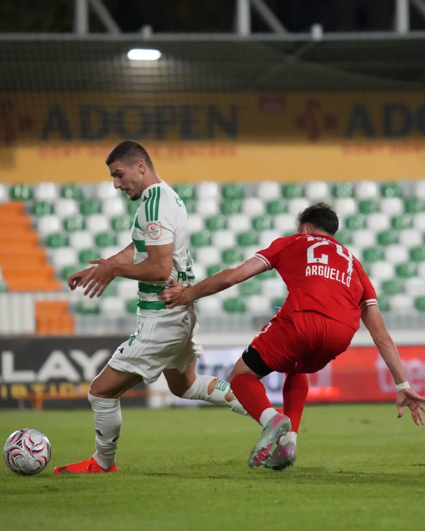 Yasin Uzunoğlu Attı, Muğlaspor Farkı İkiye Çıkardı