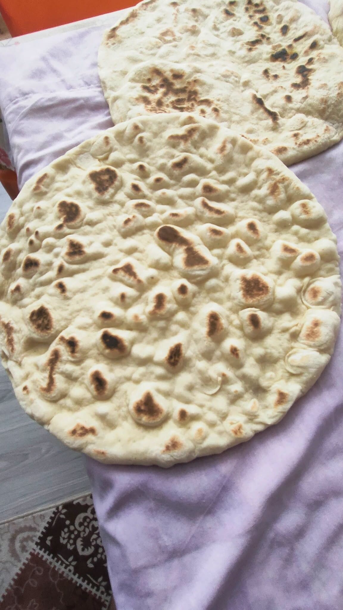 Adana Saimbeyli Bazlaması Damaklarda İz Bırakıyor