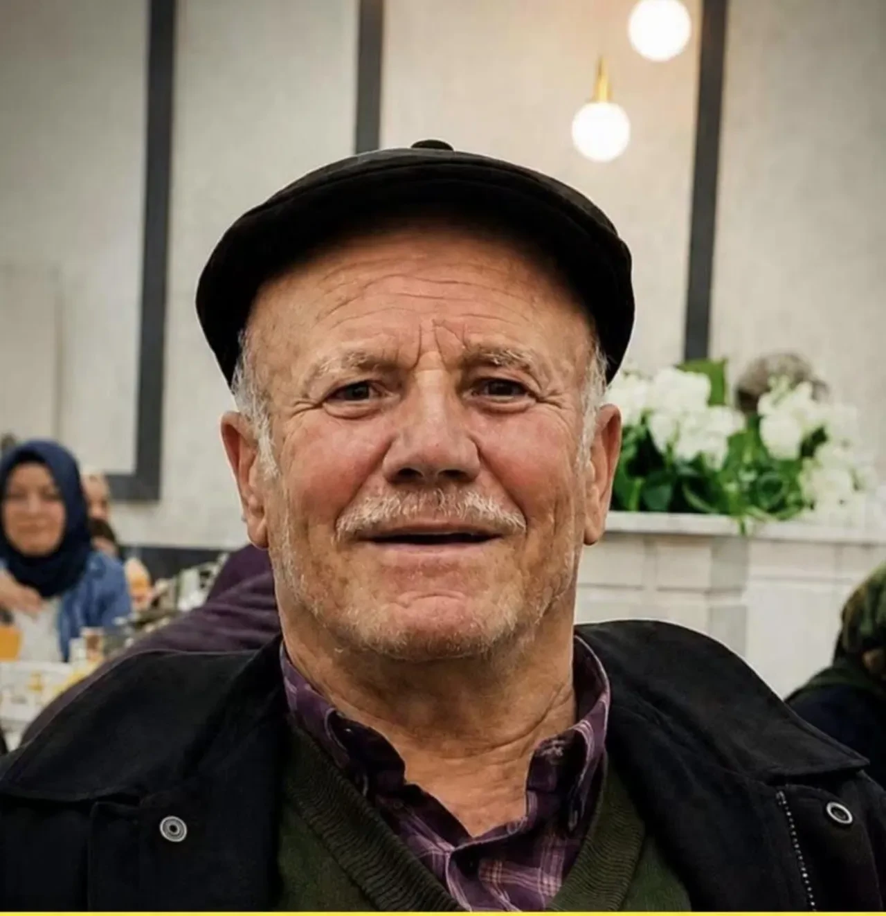 Afad Ve Jak Günlerce Aradı, Acı Haber Osmaniye'den Geldi (1)