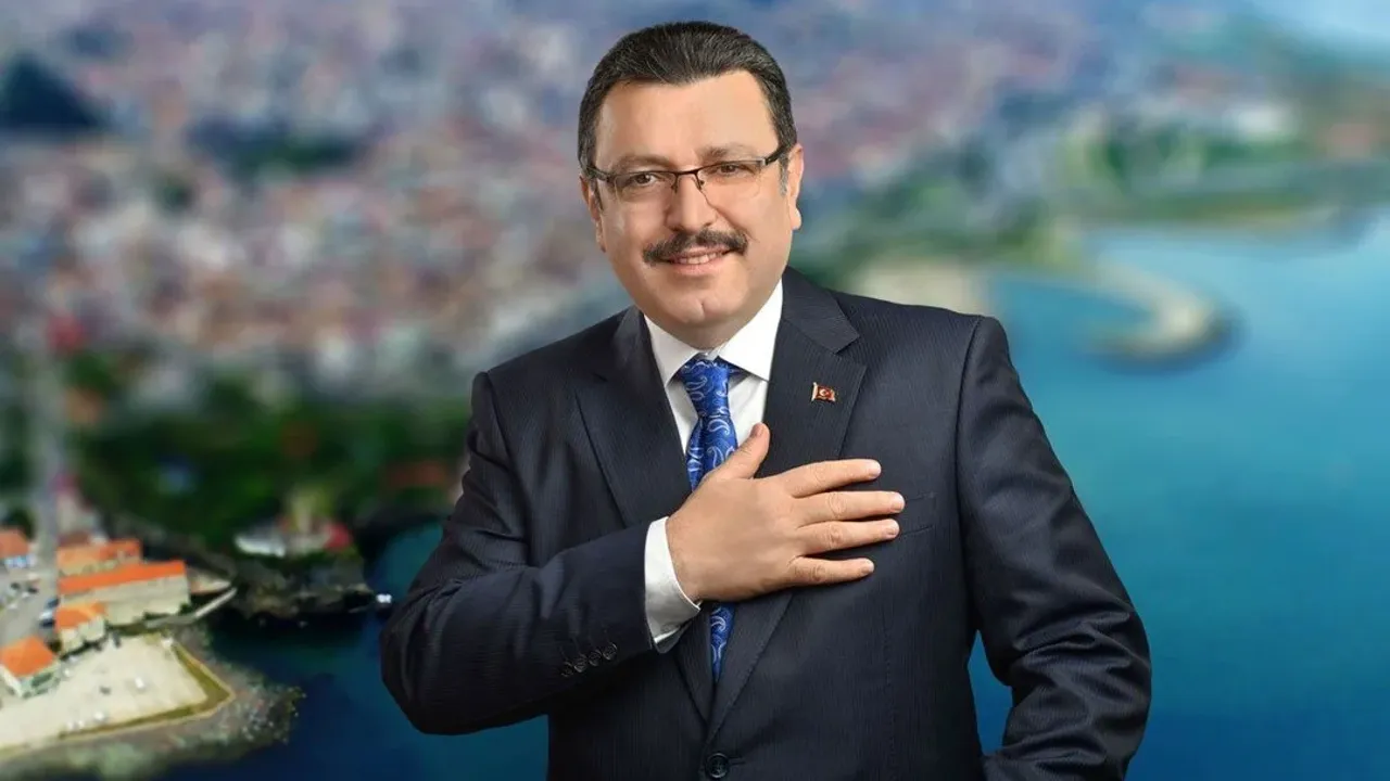 Ahmet Metin Genc