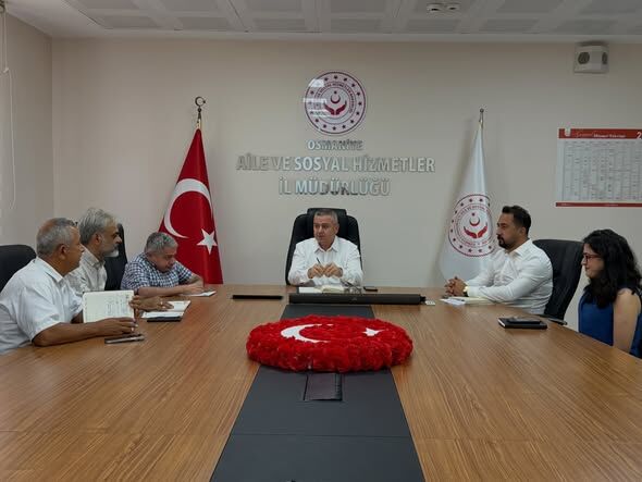 Osmaniye