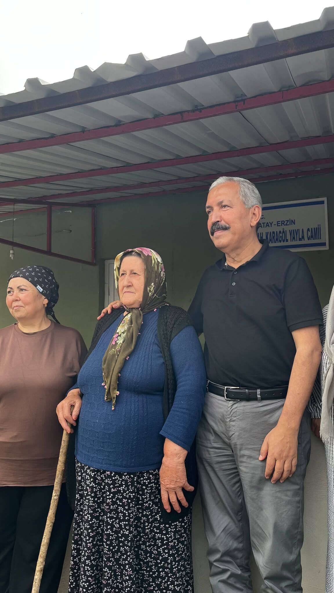 Hatay