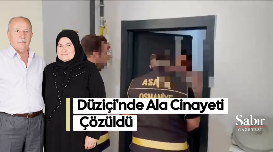 Asayiş