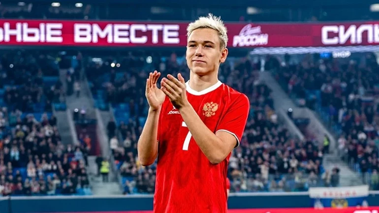 Aleksey Batrakov