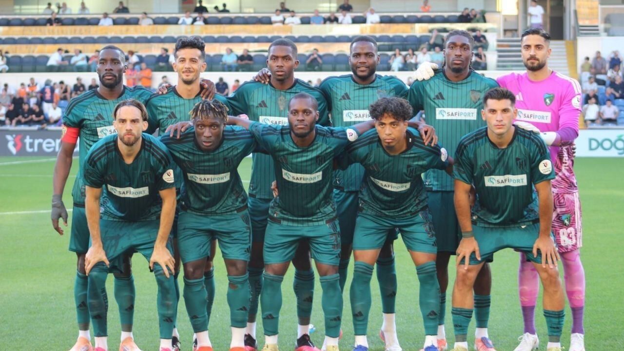 Amedspor Kocaelispor Maçı Ne Zaman Oynanacak2