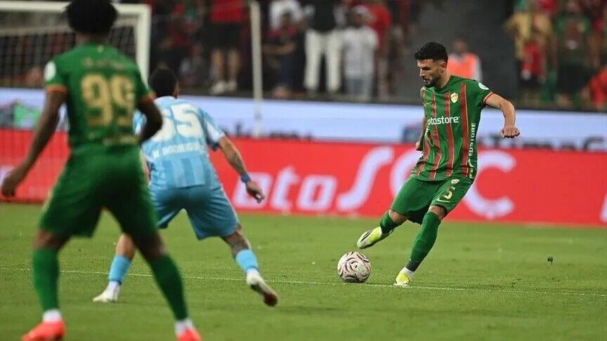 Amedspor Kocaelispor Maçı Ne Zaman Oynanacak3