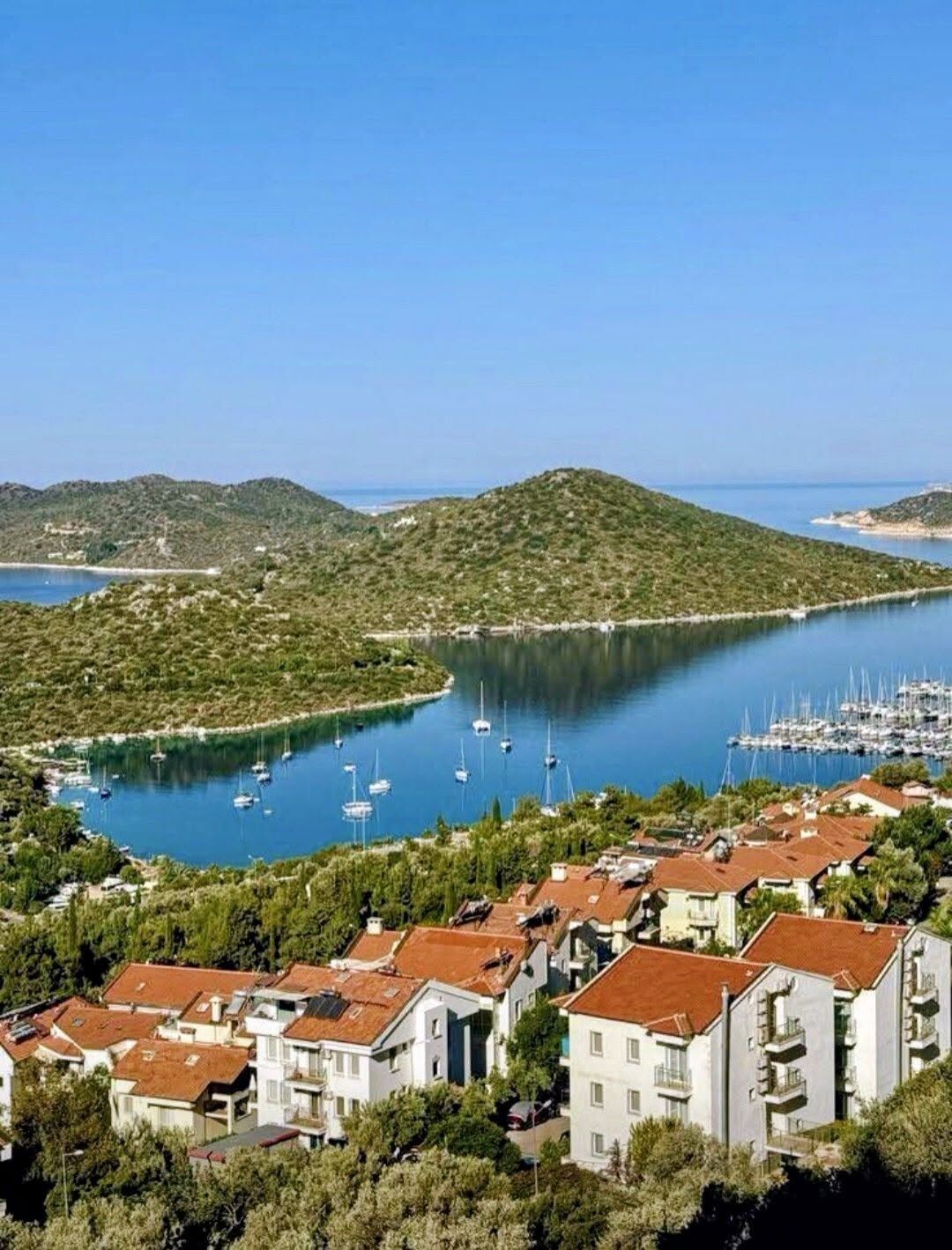 Antalya Çukurbağ’da Tarih Ve Doğa Buluşuyor Mu