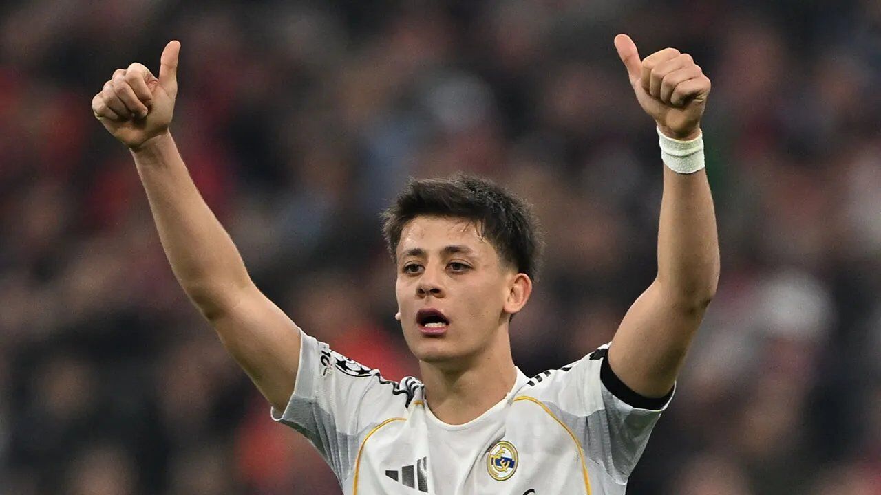 Arda Güler İlk 11’de! Elche-Real Madrid Saat Kaçta?