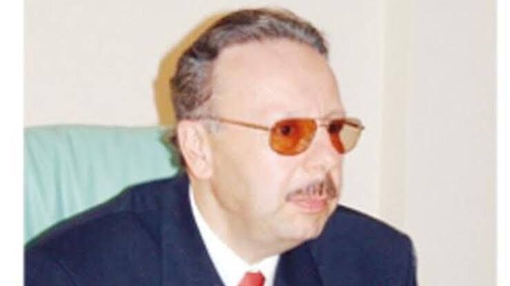 Arif Ahmet Denizolgun1