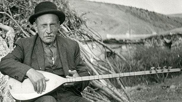 Âşık Veysel