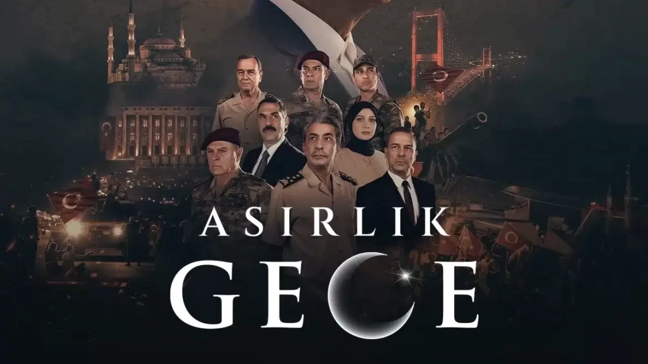 Asırlık Gece1