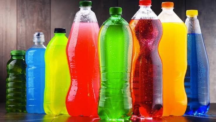 Asitli Içecek