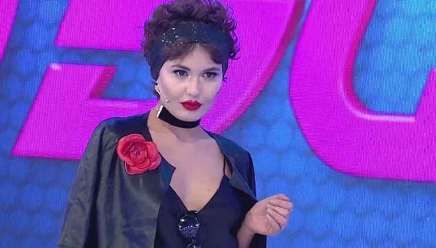 Bahar Candan