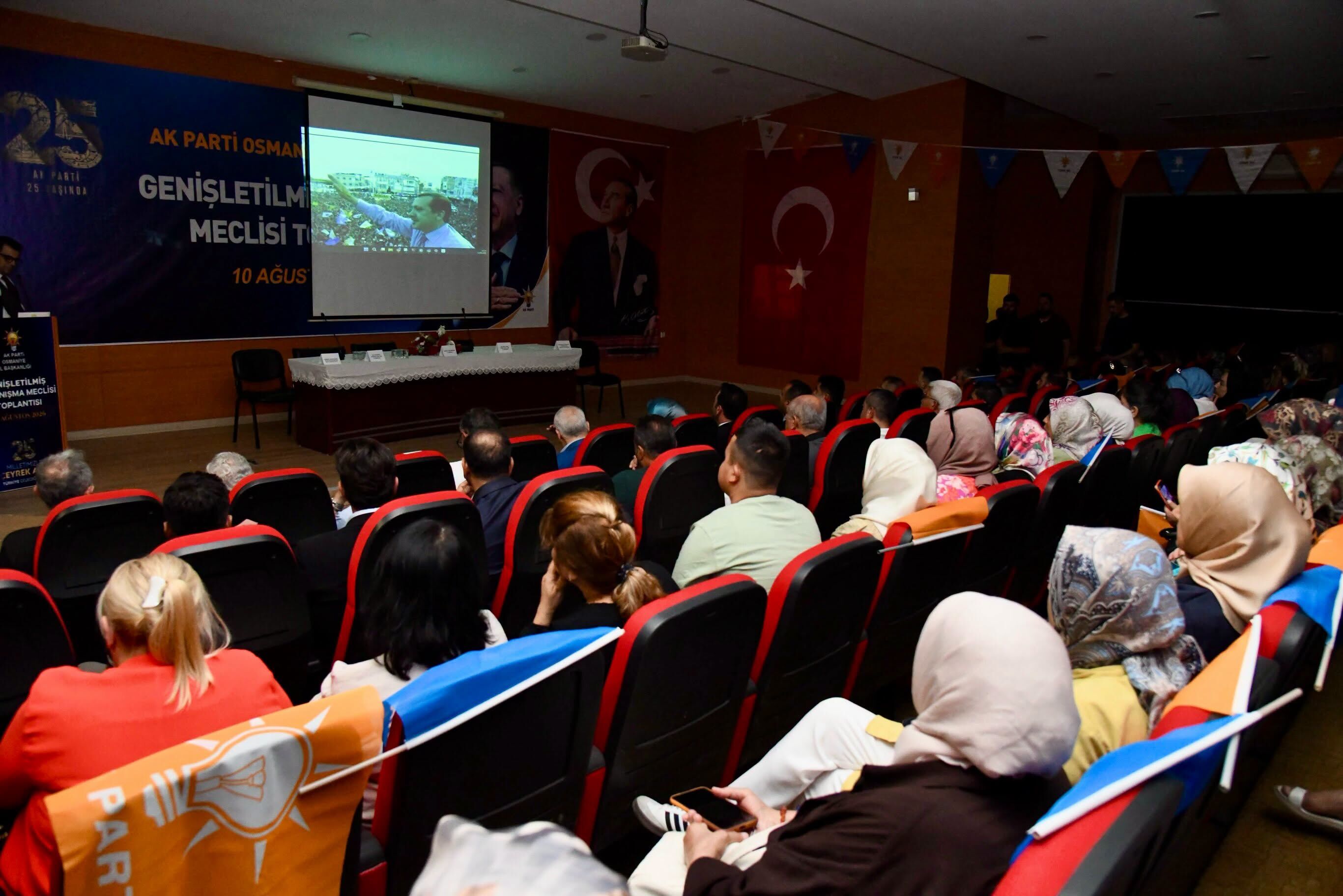 Başkan Binboğa “Türkiye Yüzyılı Hedeflerine Yürüyoruz” (14)