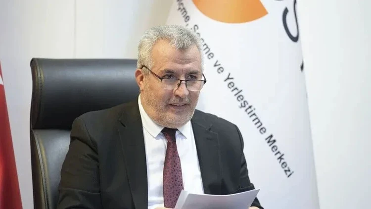 Bayram Ali Ersoy 1