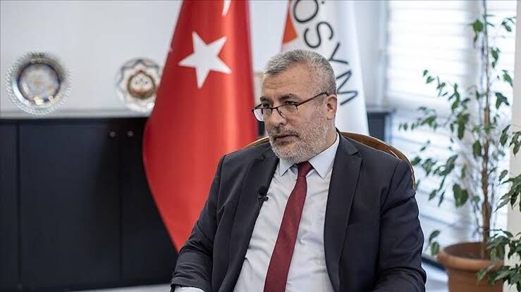 Bayram Ali Ersoy 2