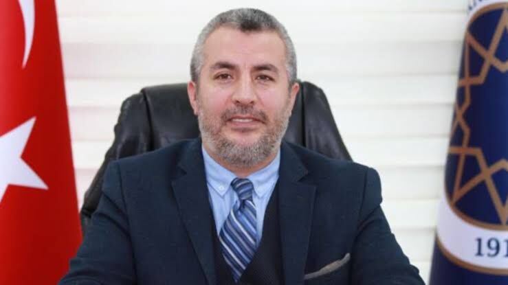Bayram Ali Ersoy 3