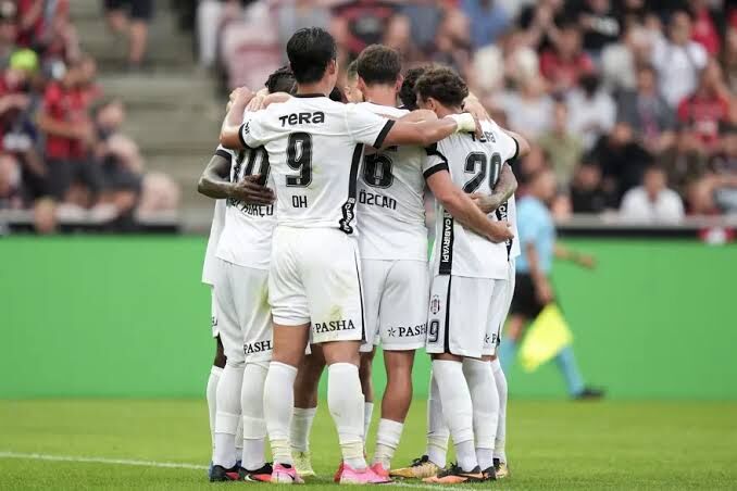 Beşiktaş-11