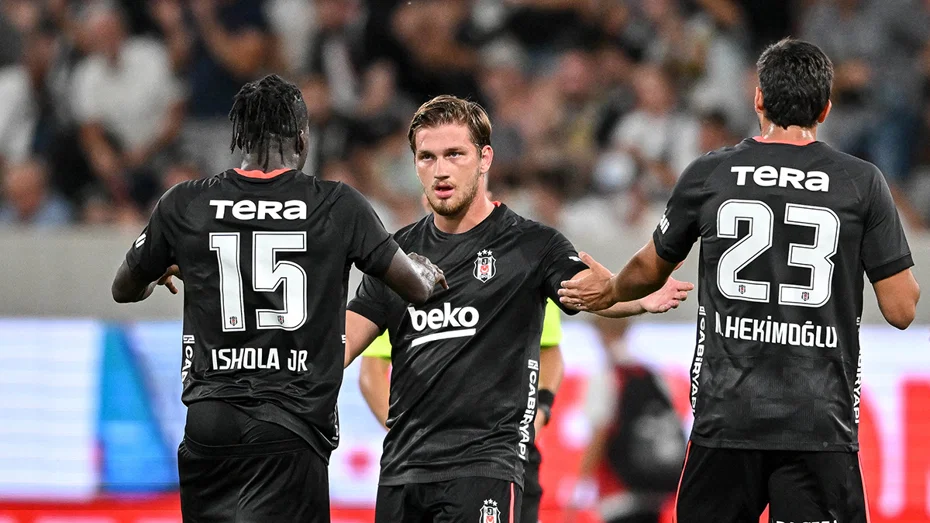Besiktas 494568